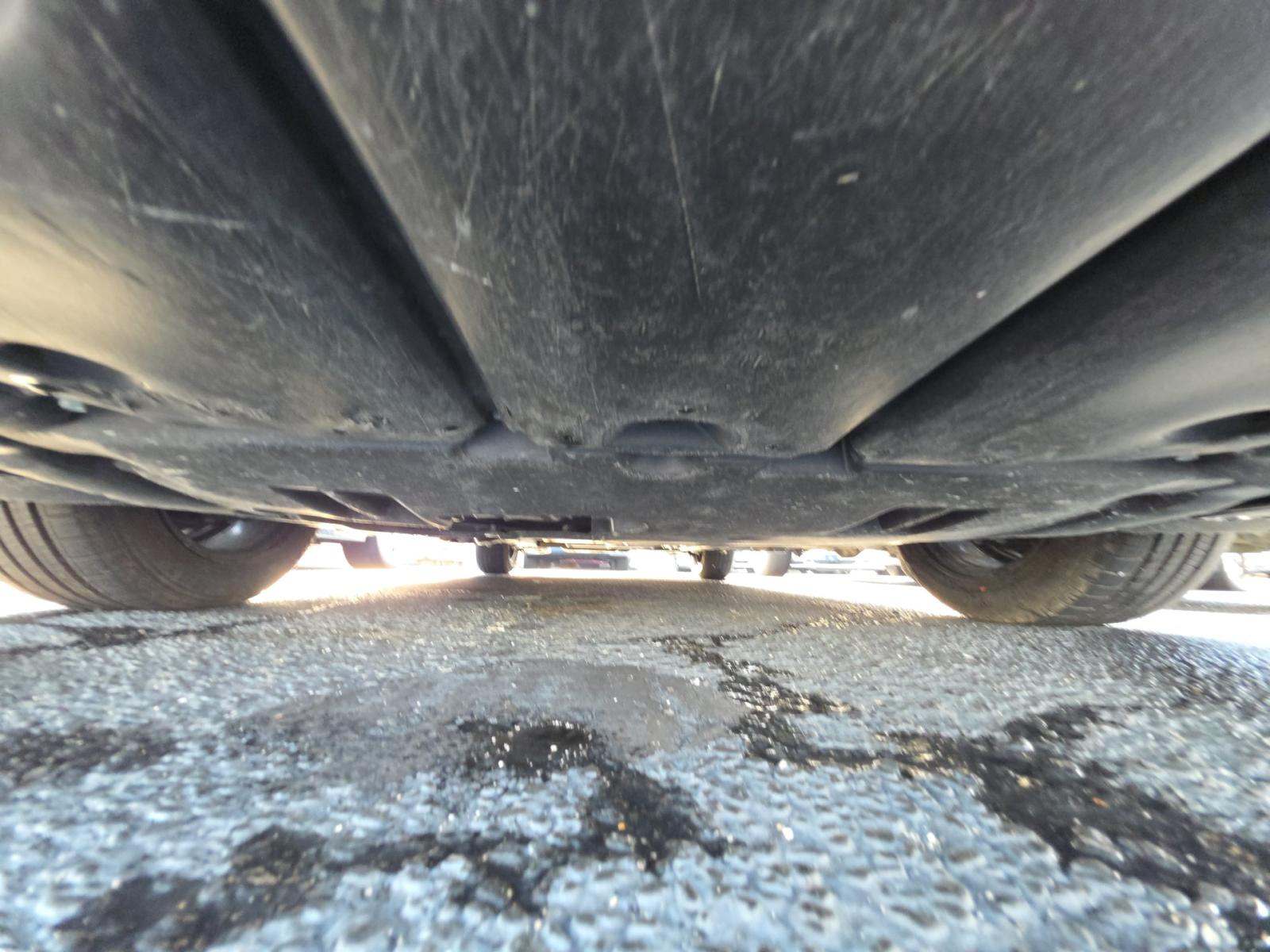 2024 Toyota Corolla LE FWD