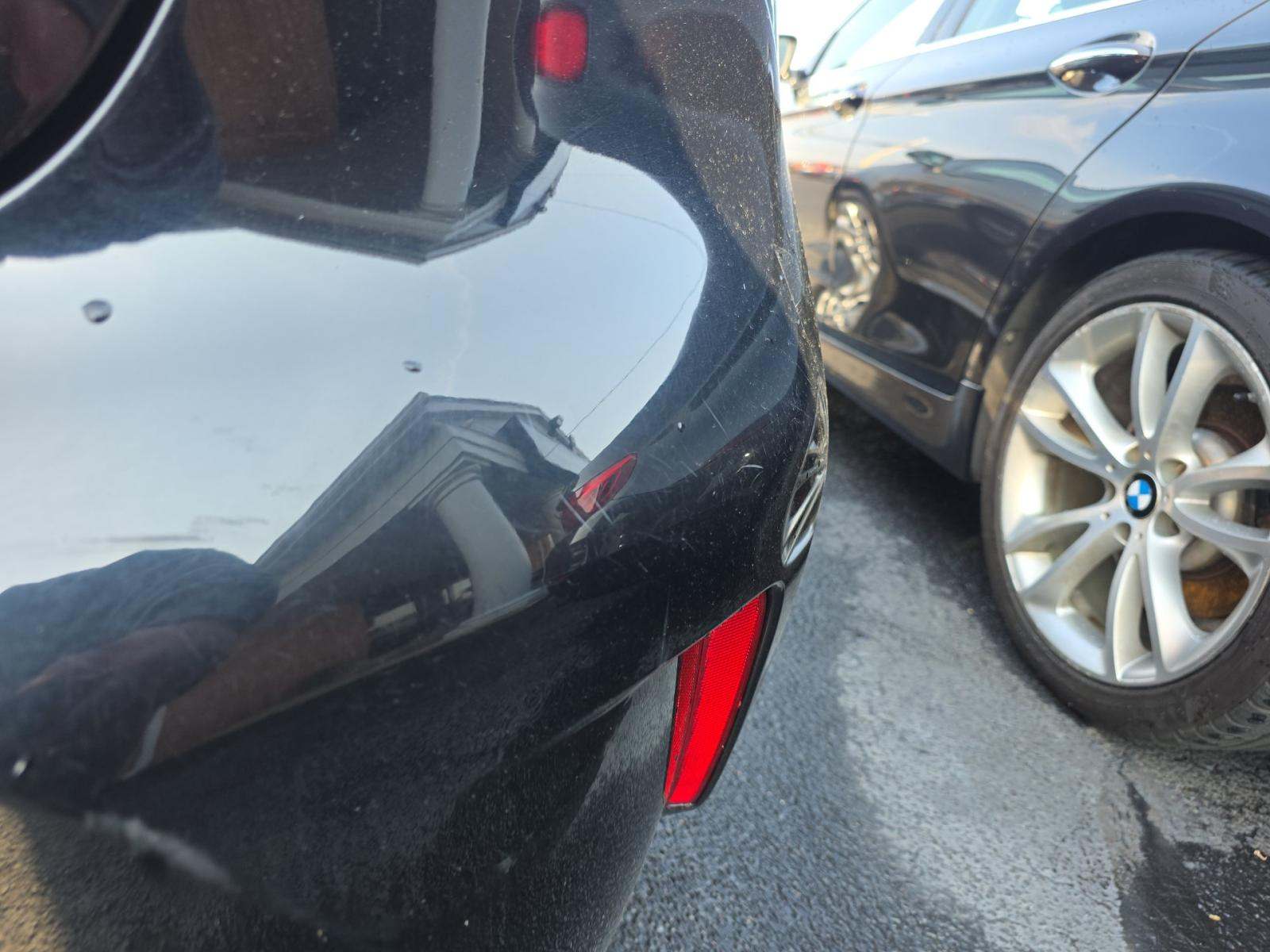 2024 Toyota Corolla LE FWD