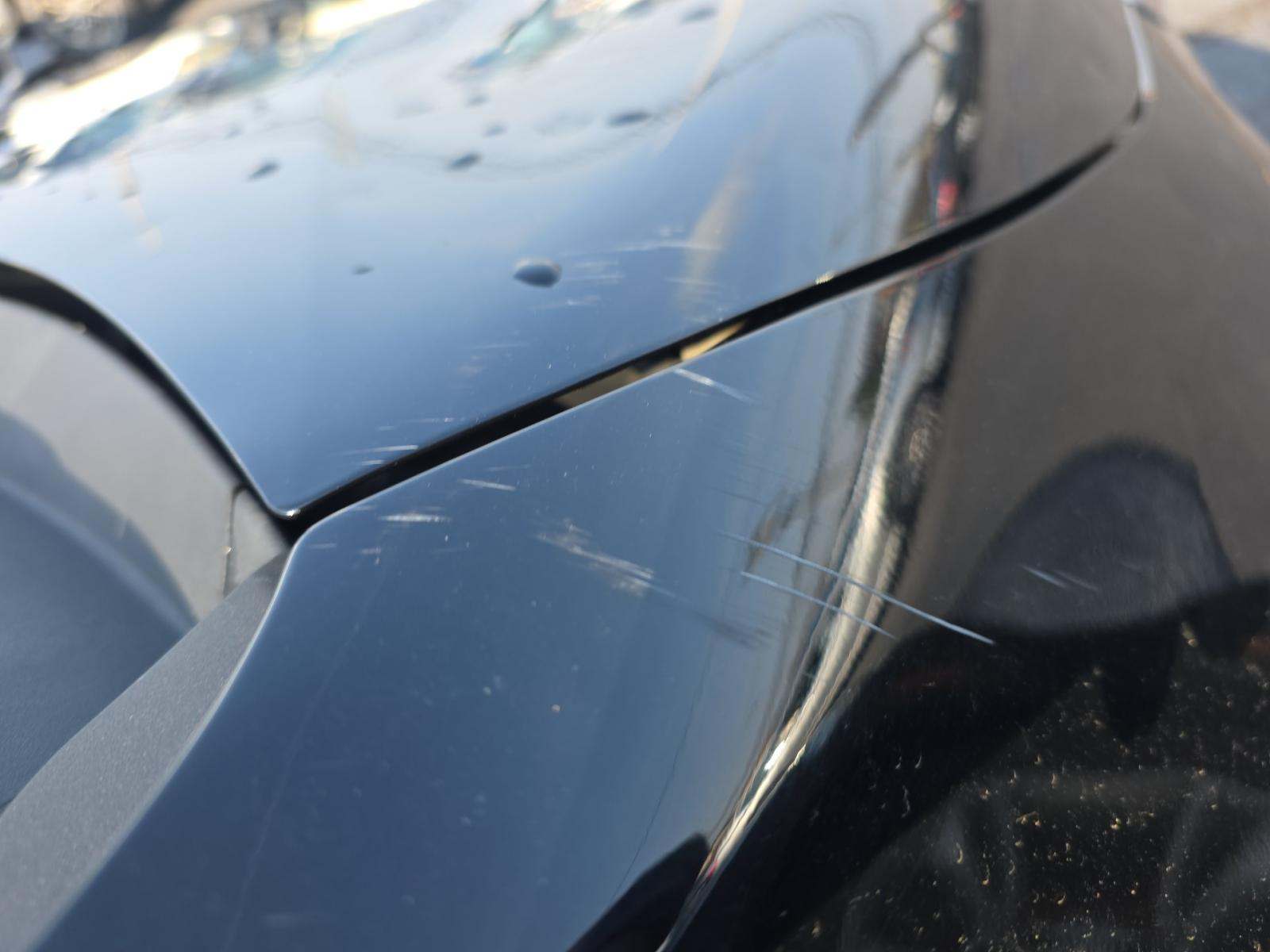 2024 Toyota Corolla LE FWD