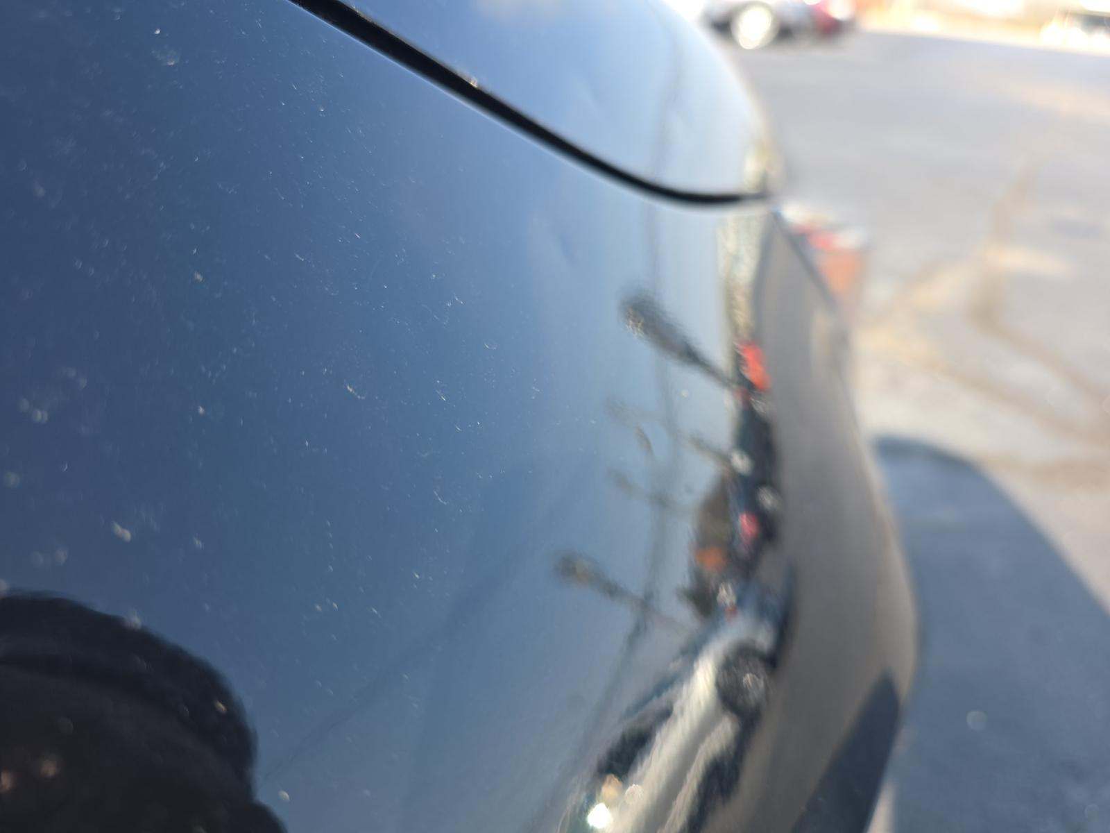 2024 Toyota Corolla LE FWD