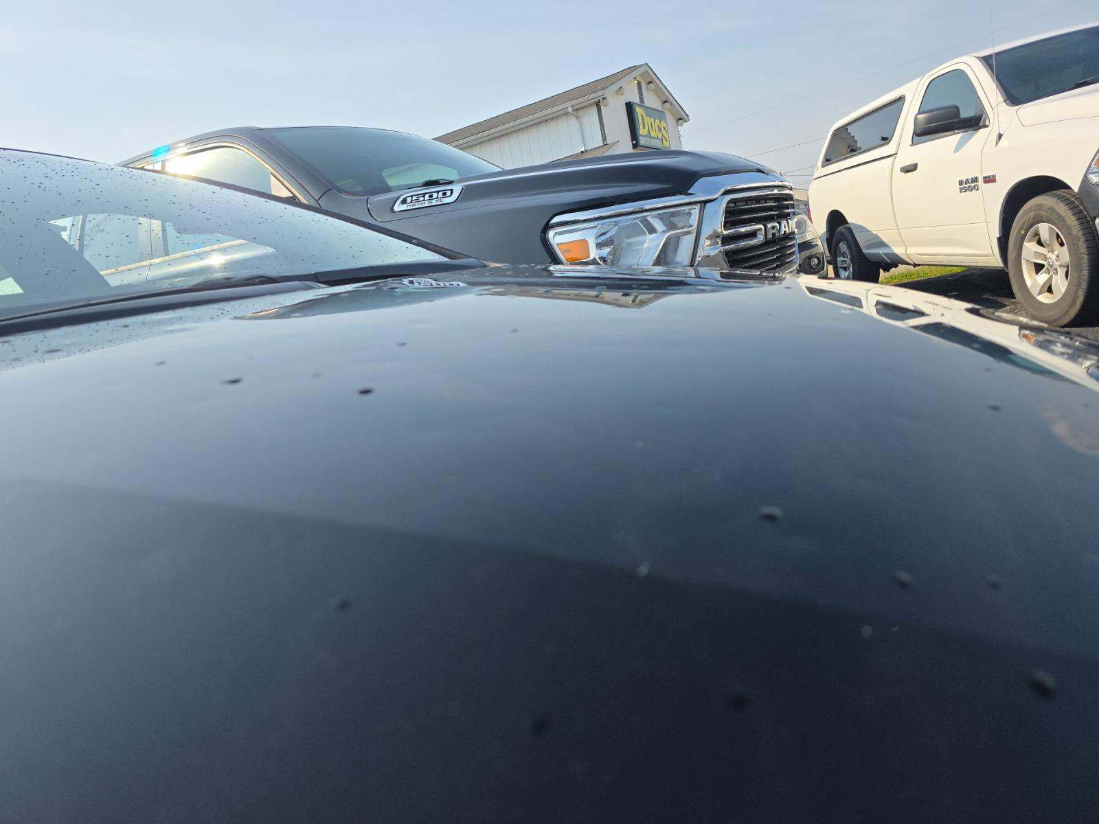 2024 Toyota Corolla LE FWD