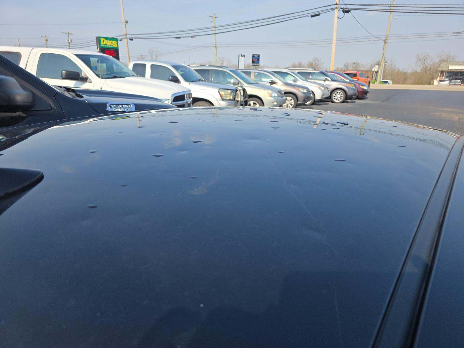 2024 Toyota Corolla LE FWD