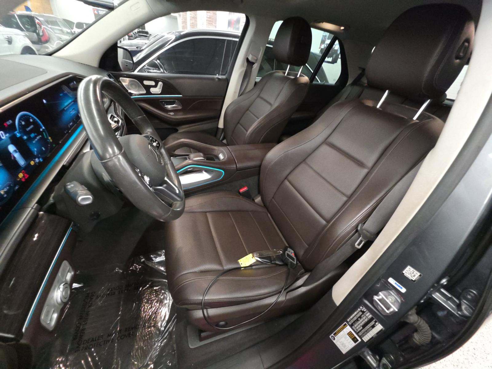 2020 Mercedes-Benz GLE GLE 350 AWD
