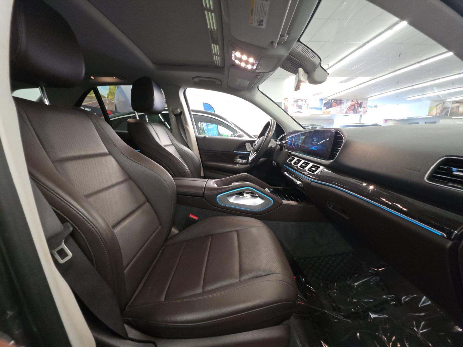 2020 Mercedes-Benz GLE GLE 350 AWD