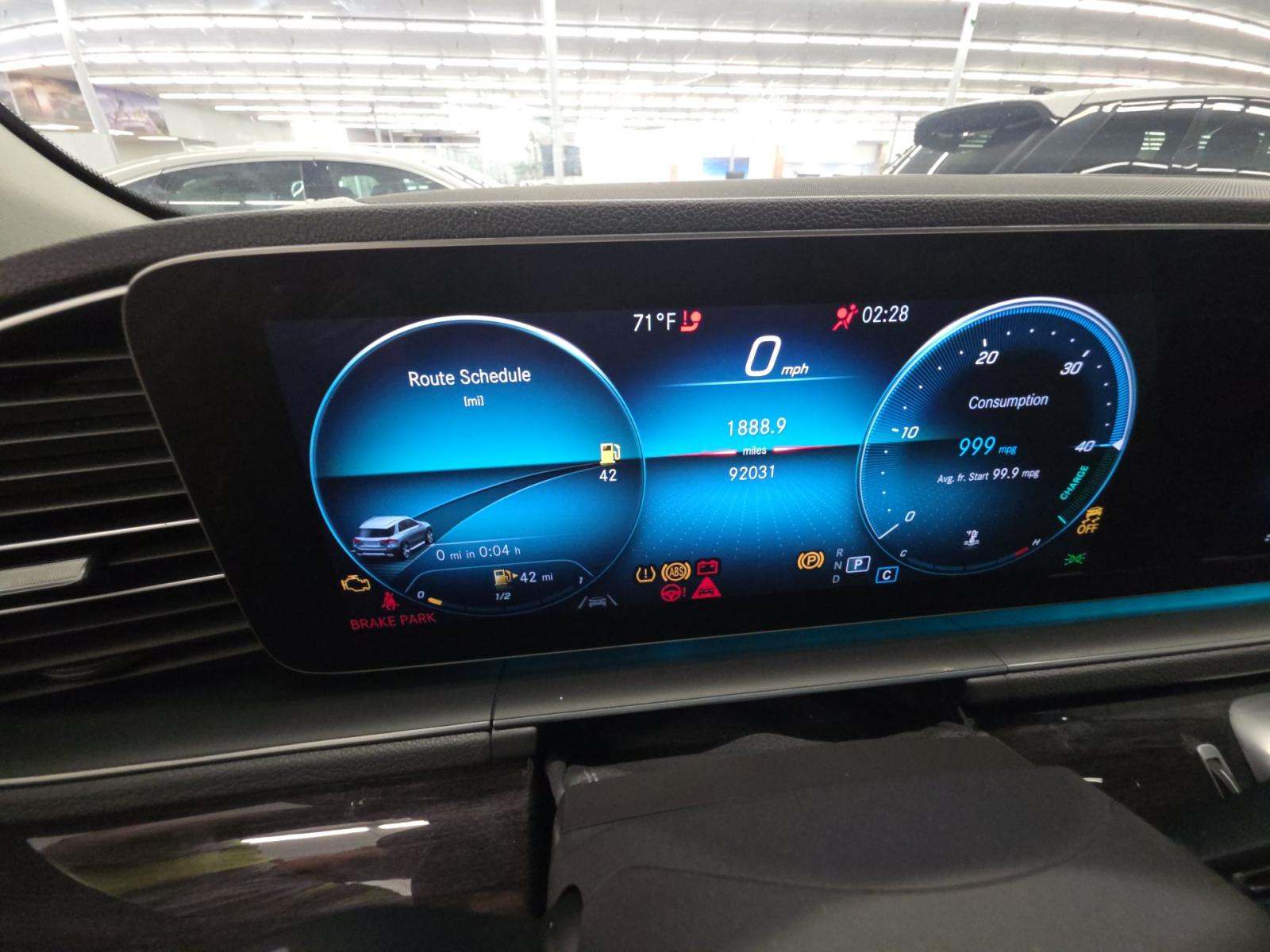 2020 Mercedes-Benz GLE GLE 350 AWD