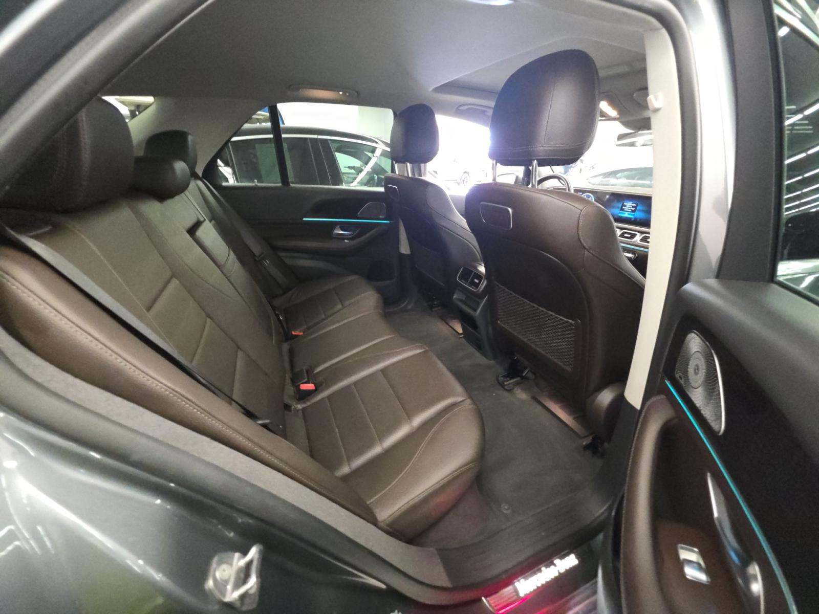 2020 Mercedes-Benz GLE GLE 350 AWD
