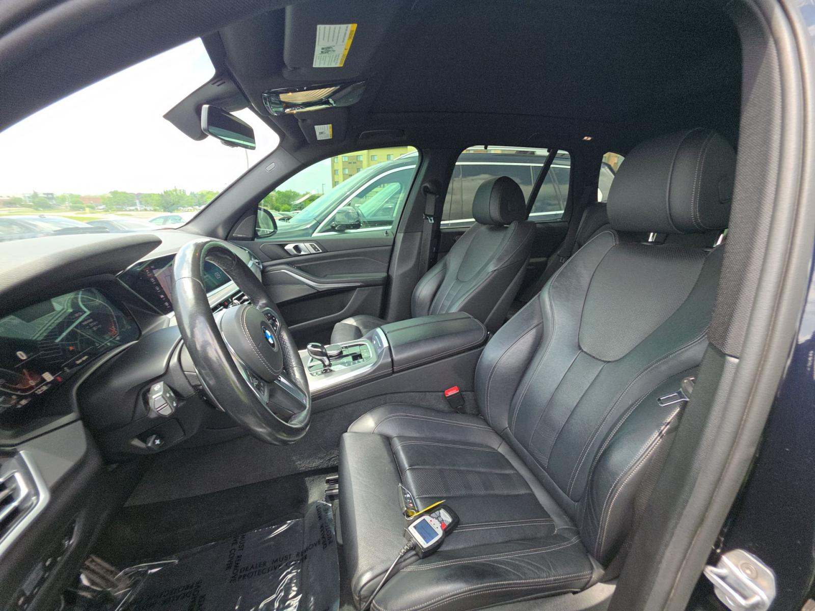 BMW X5 - 6