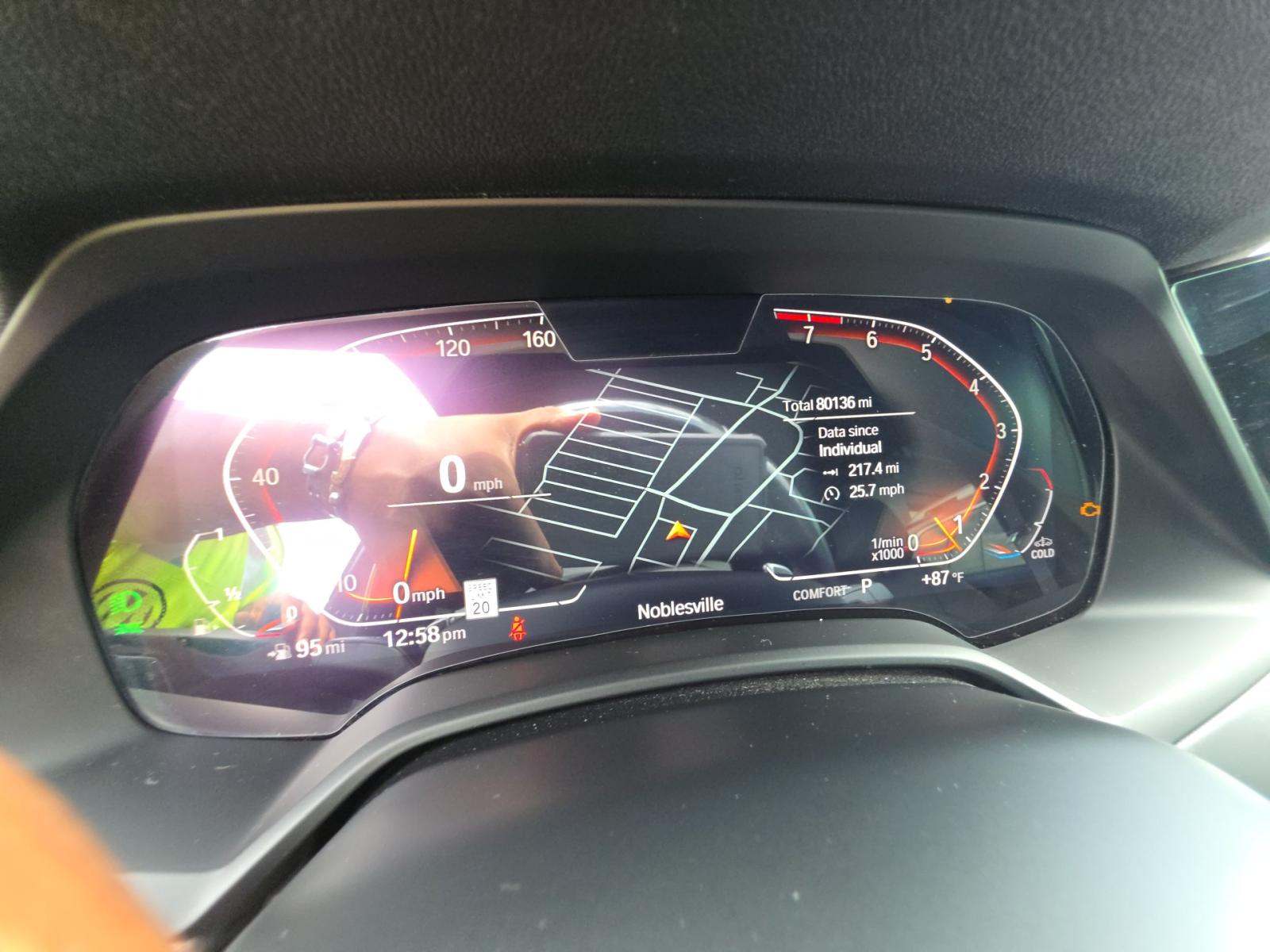 BMW X5 - 9