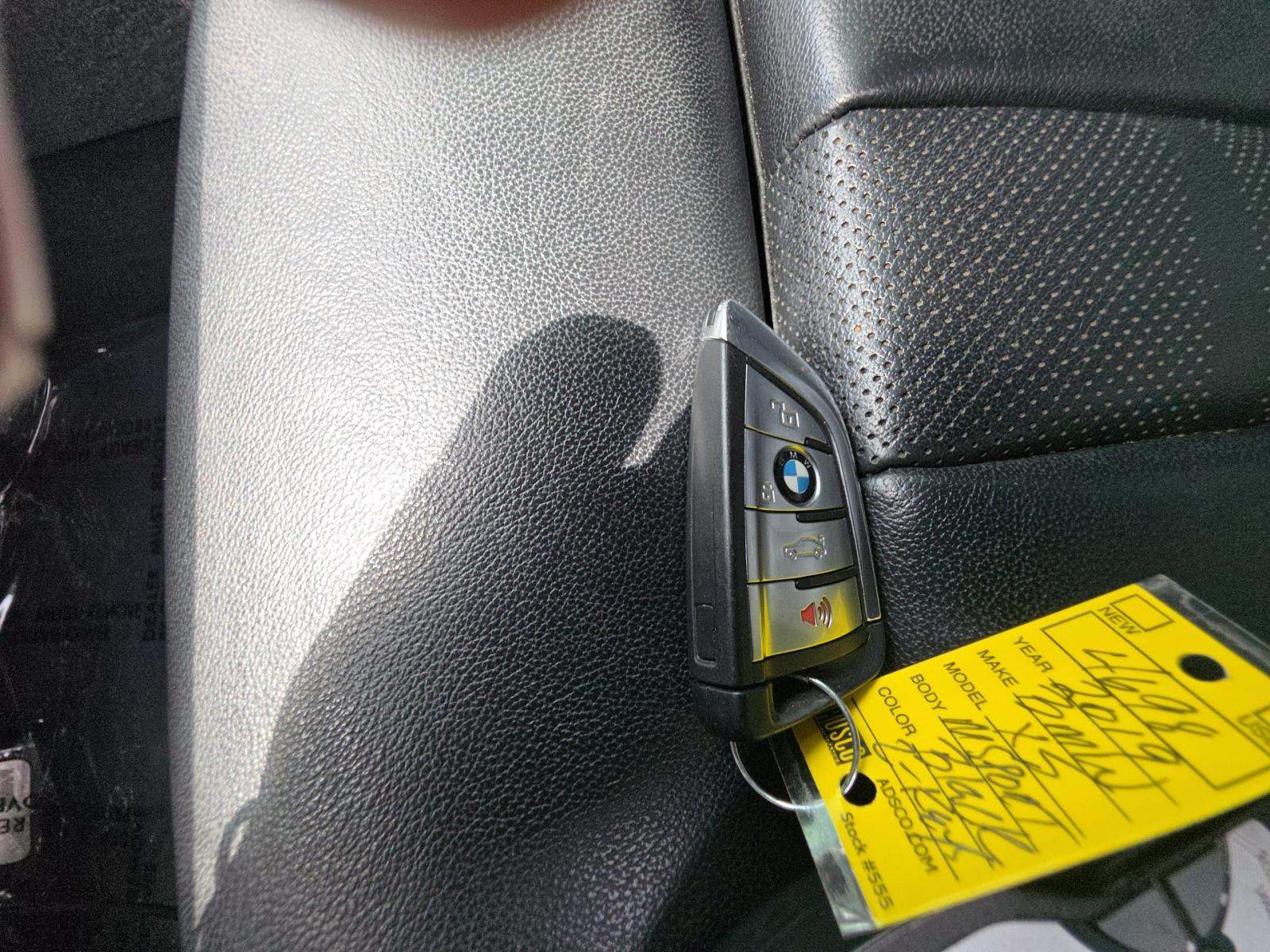 BMW X5 - 8