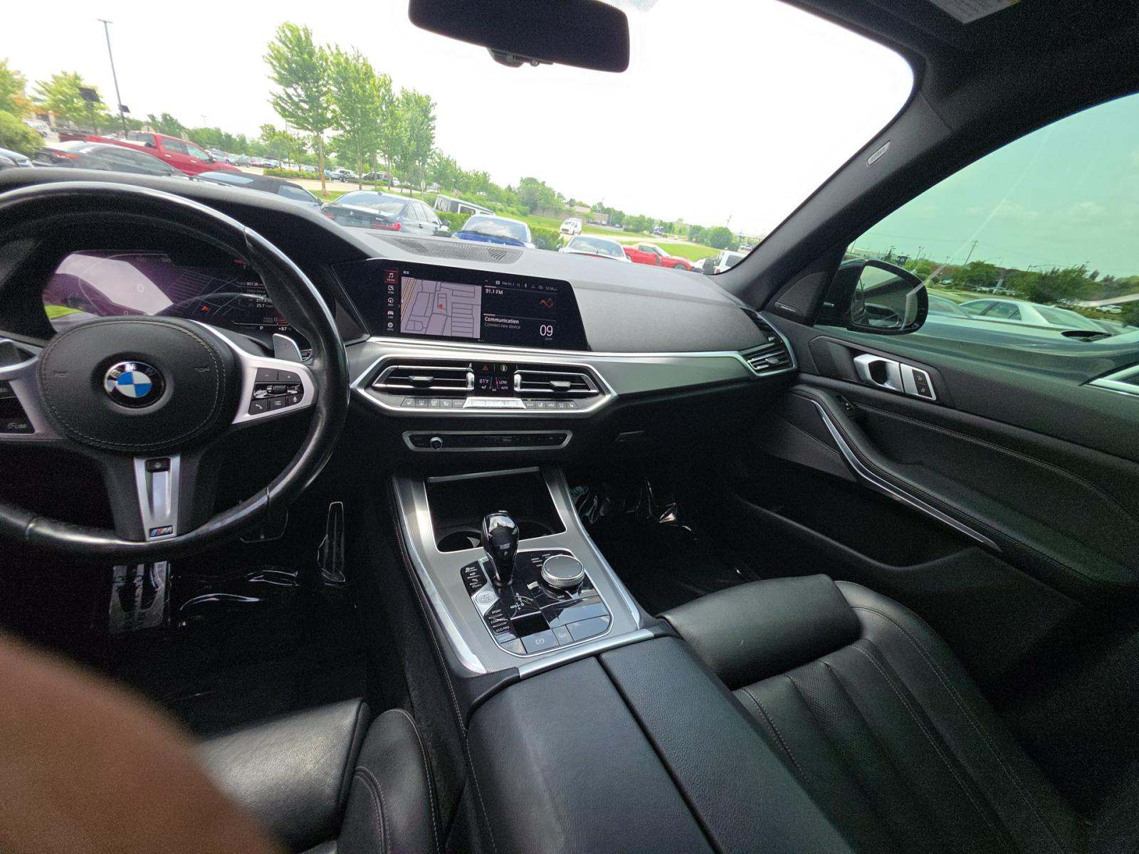 BMW X5 - 10