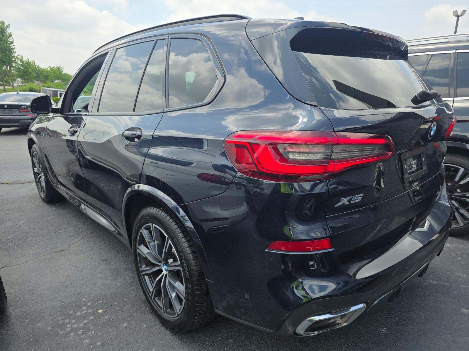 BMW X5 - 2
