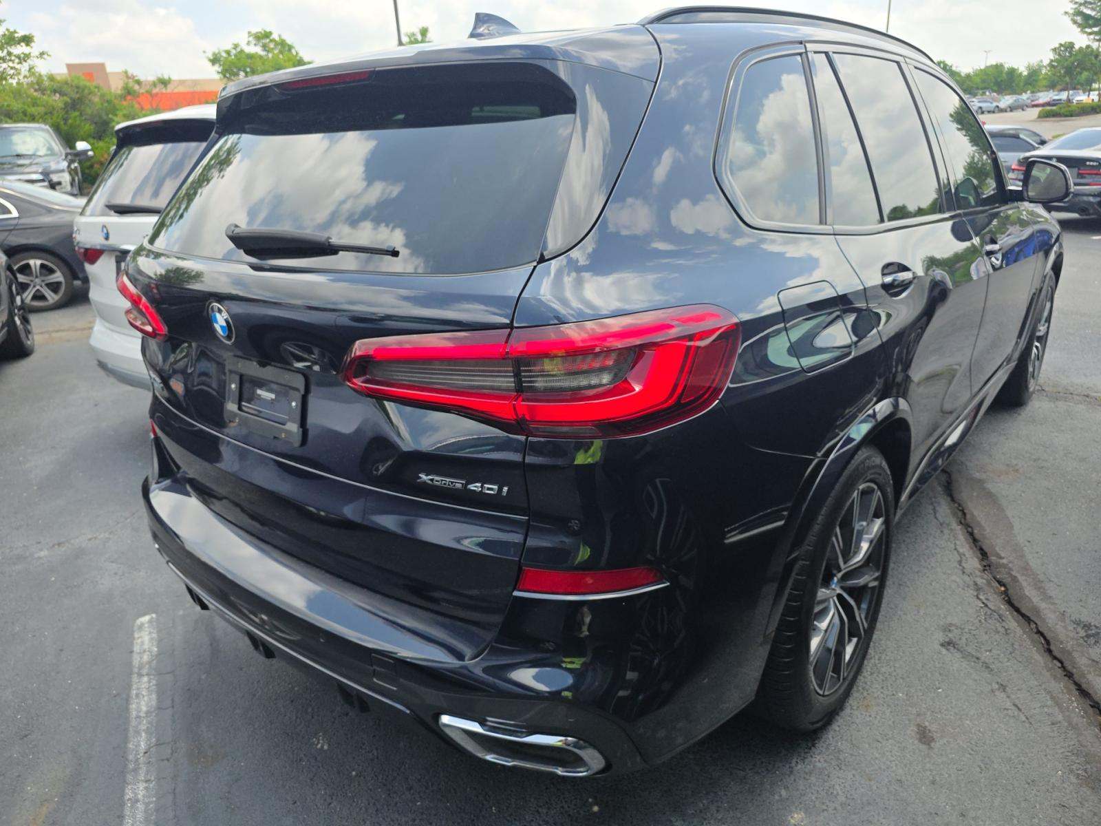 BMW X5 - 3