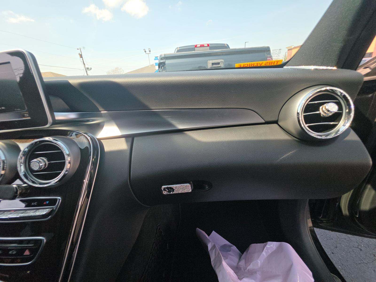 2018 Mercedes-Benz C-Class C 300 AWD