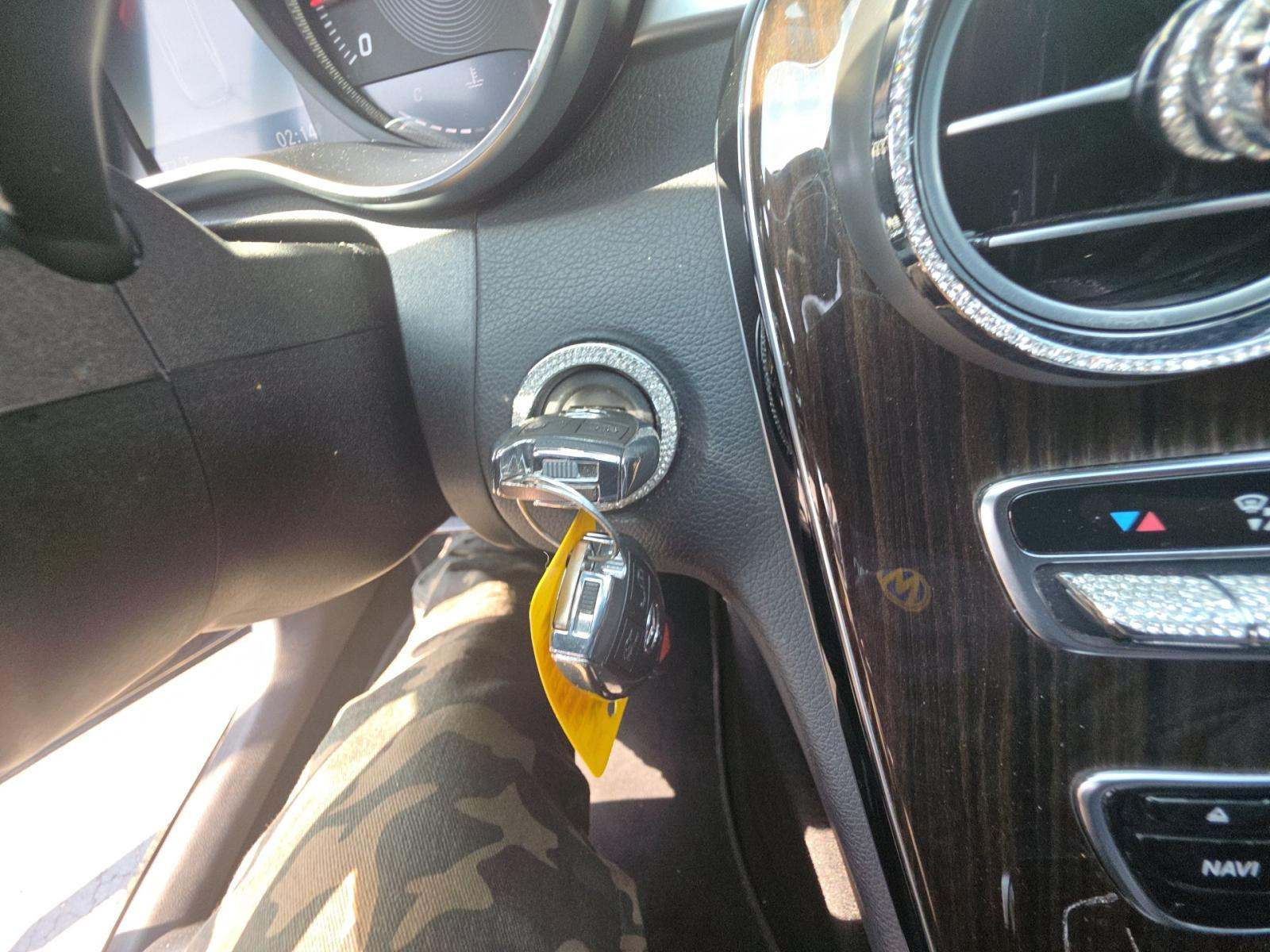 2018 Mercedes-Benz C-Class C 300 AWD