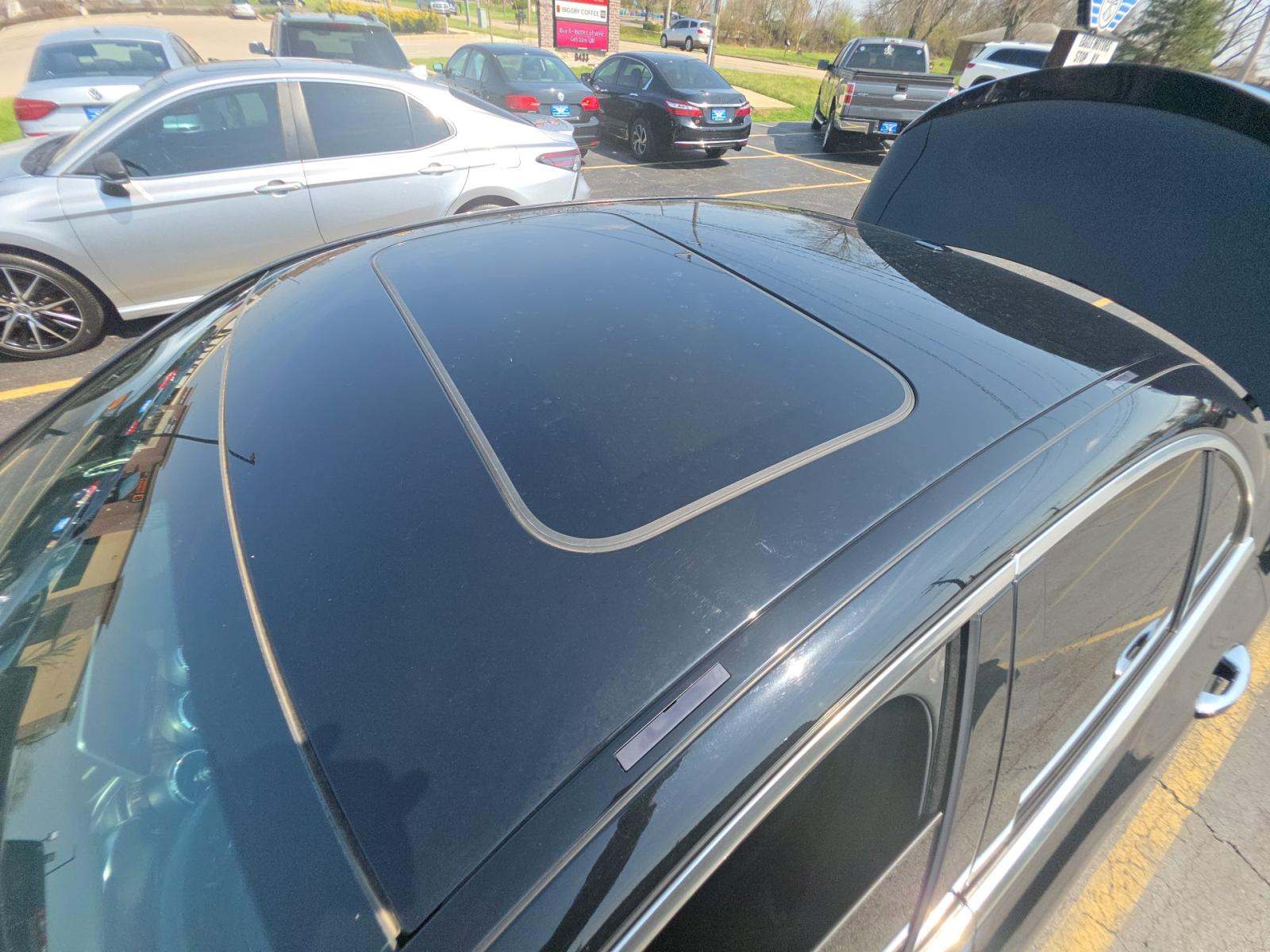 2018 Mercedes-Benz C-Class C 300 AWD