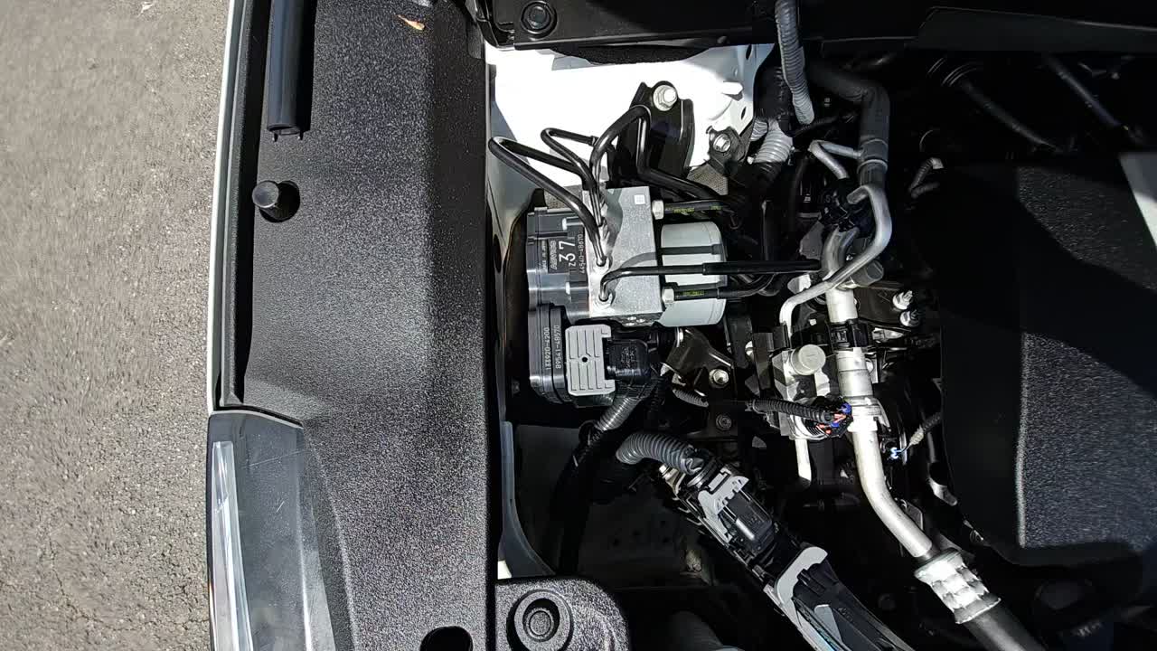 2018 Lexus RX RX 350 AWD