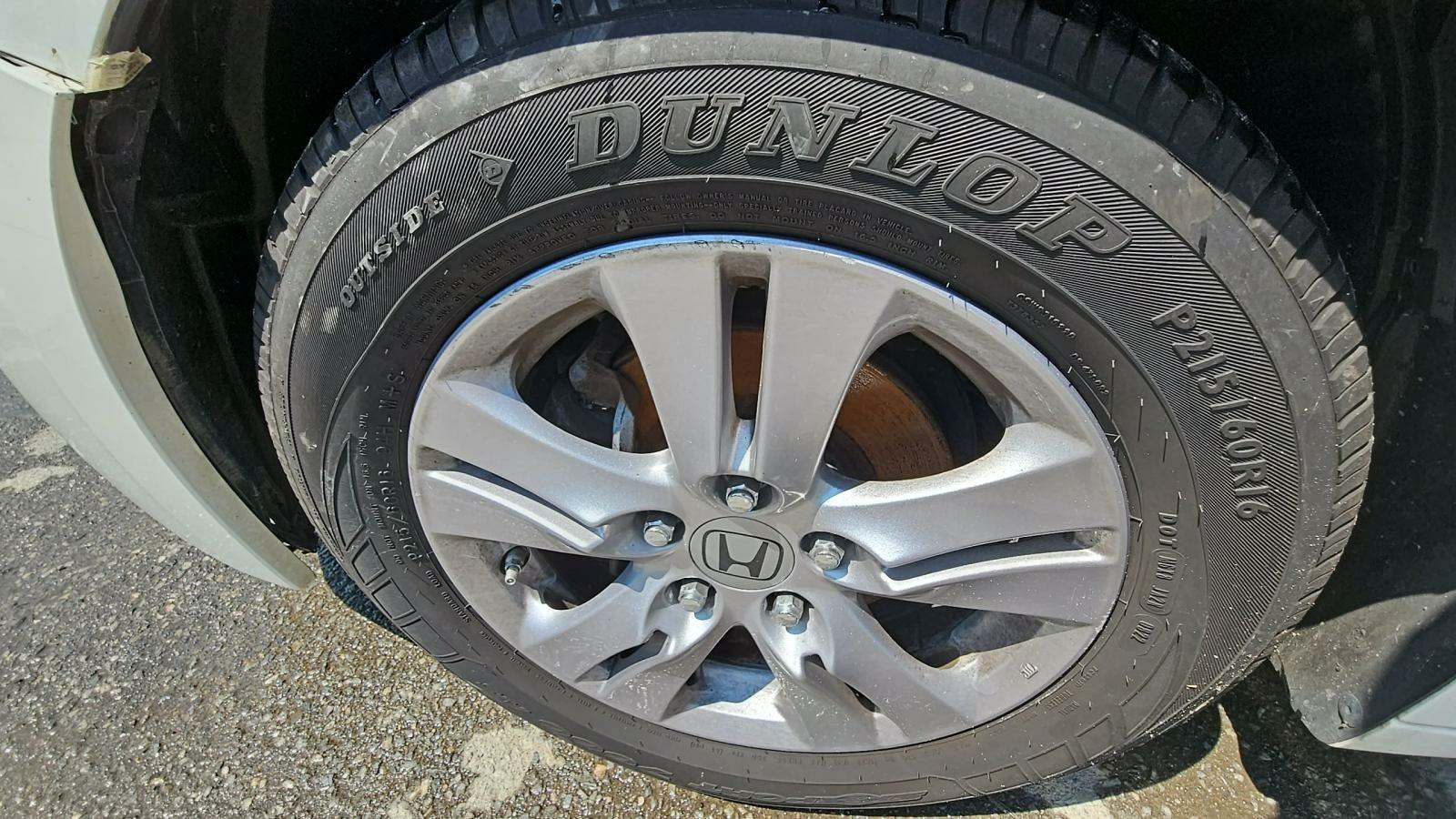 2012 Honda Accord LX Premium FWD