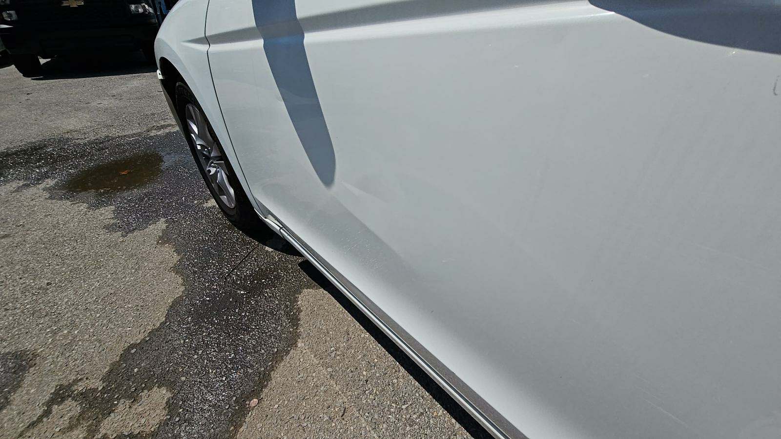 2012 Honda Accord LX Premium FWD