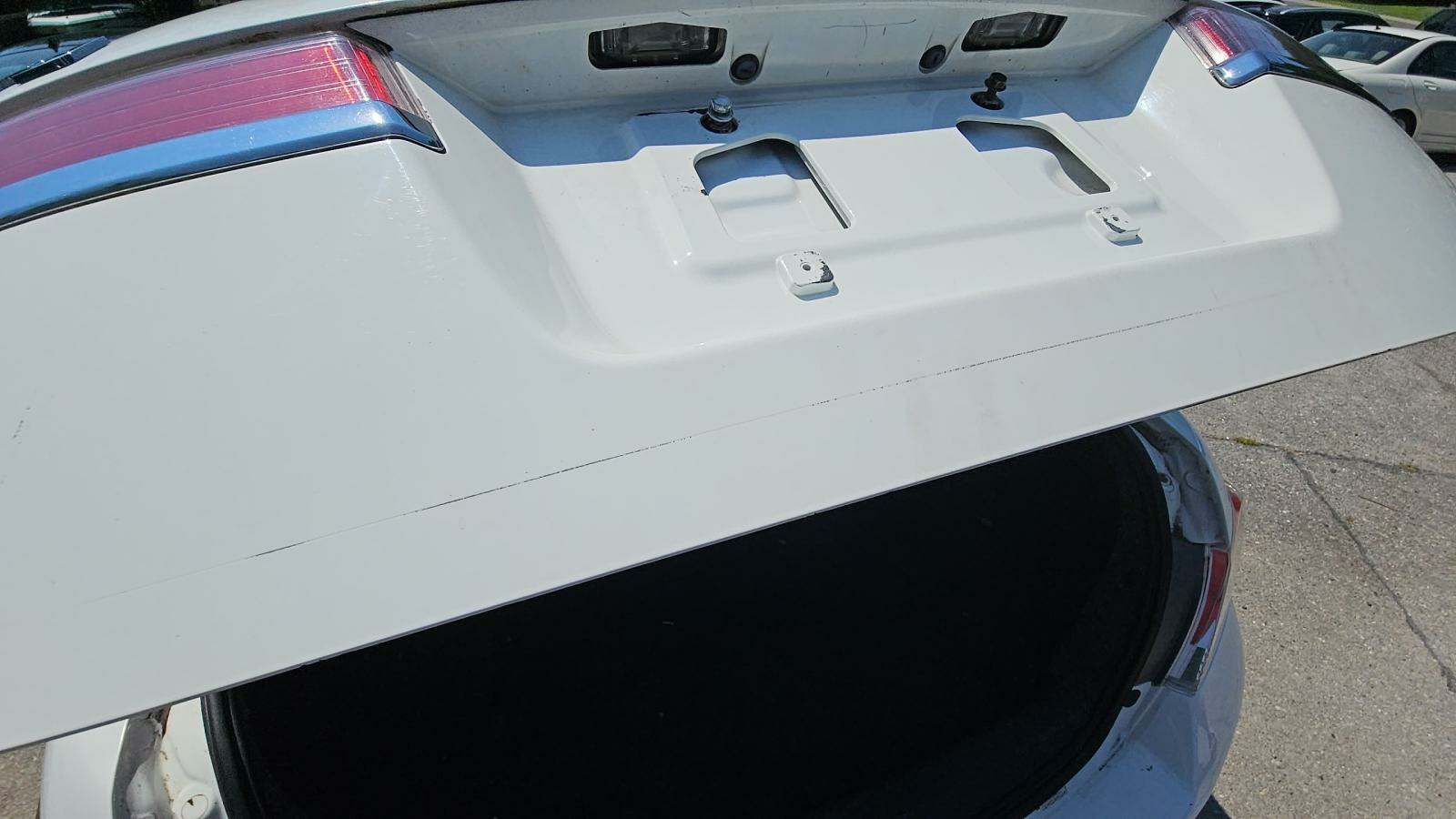 2012 Honda Accord LX Premium FWD