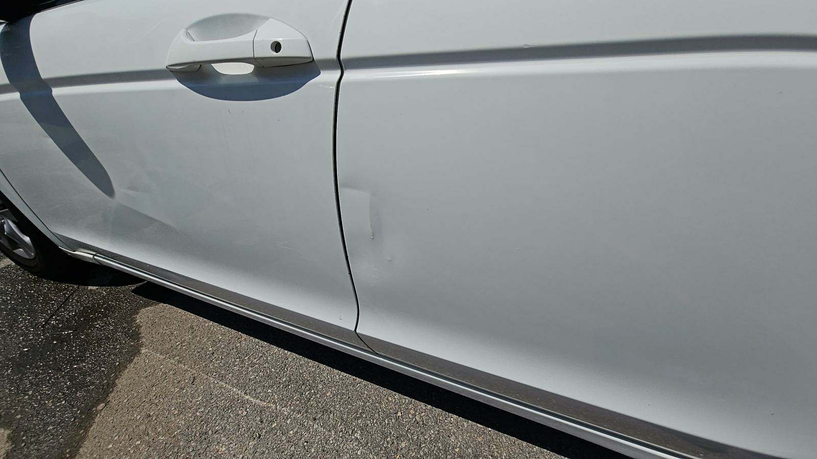 2012 Honda Accord LX Premium FWD