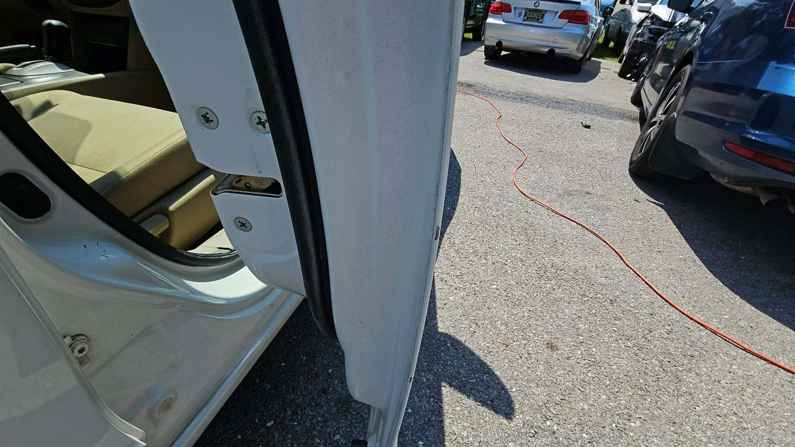 2012 Honda Accord LX Premium FWD