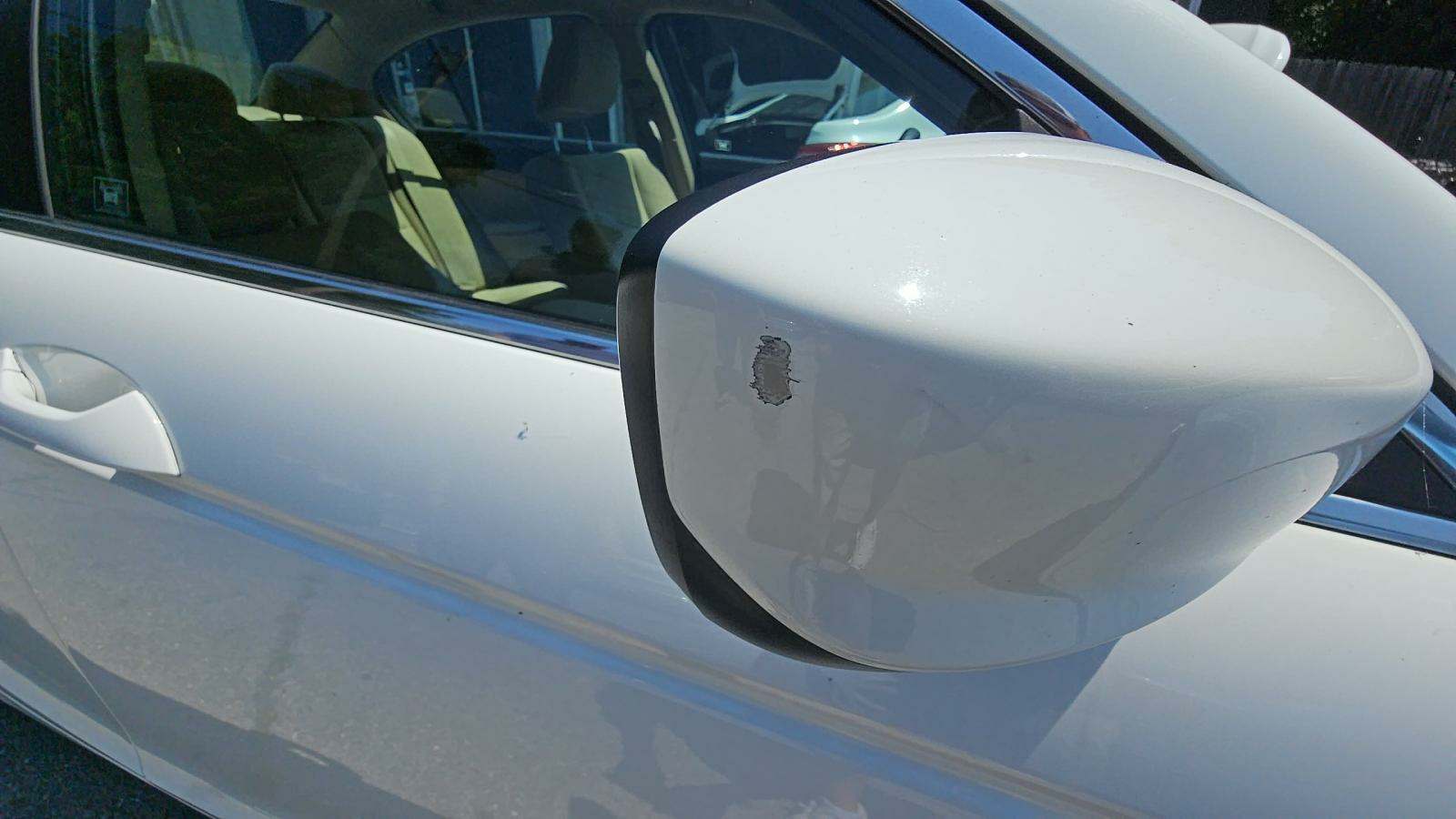 2012 Honda Accord LX Premium FWD