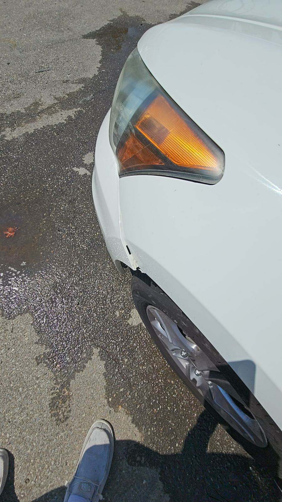 2012 Honda Accord LX Premium FWD