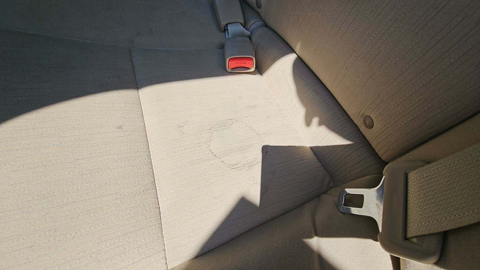 2012 Honda Accord LX Premium FWD