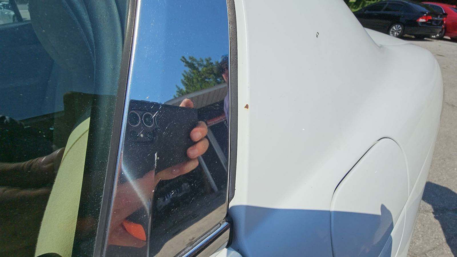 2012 Honda Accord LX Premium FWD