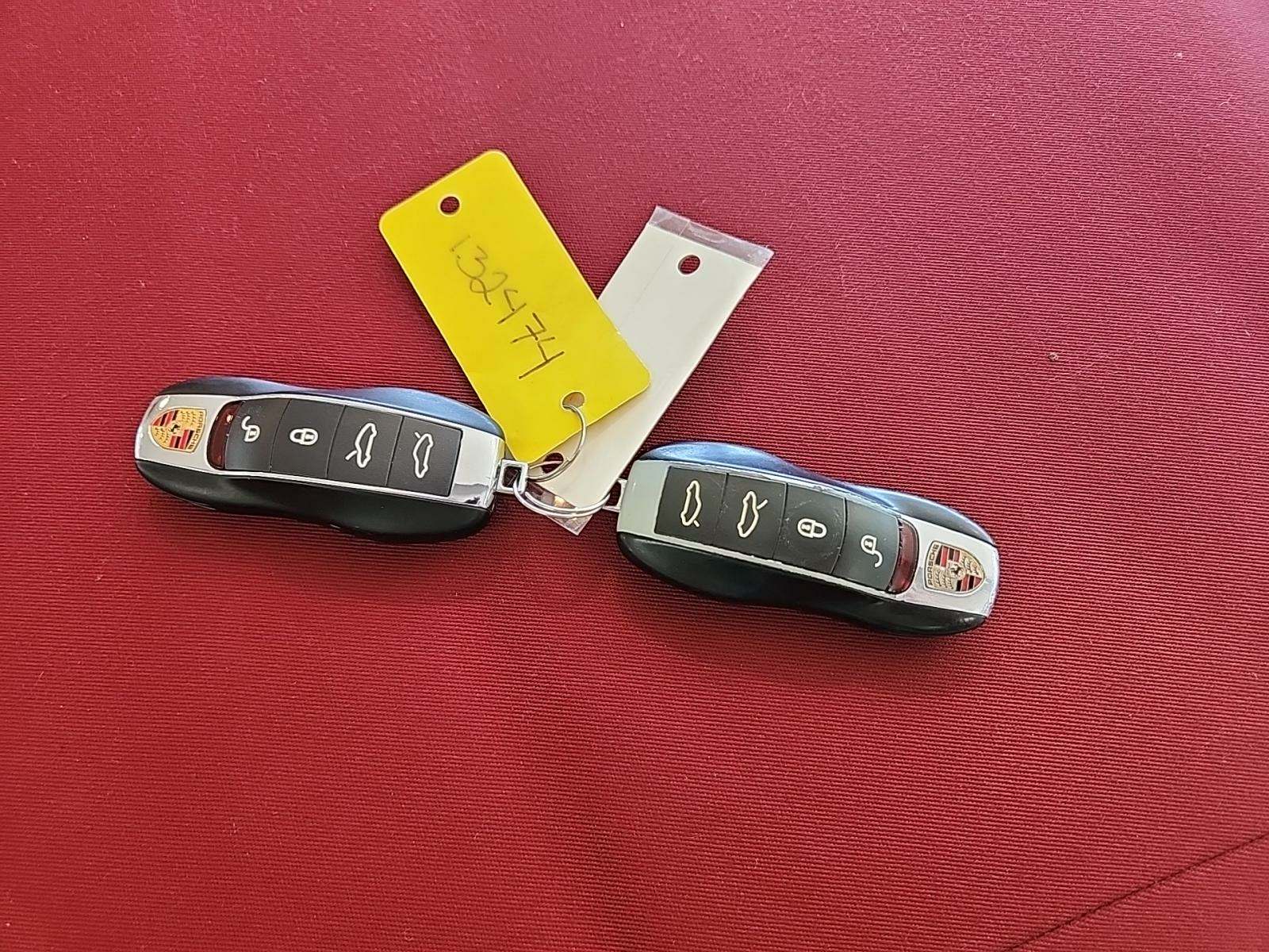 2013 Porsche Boxster S RWD