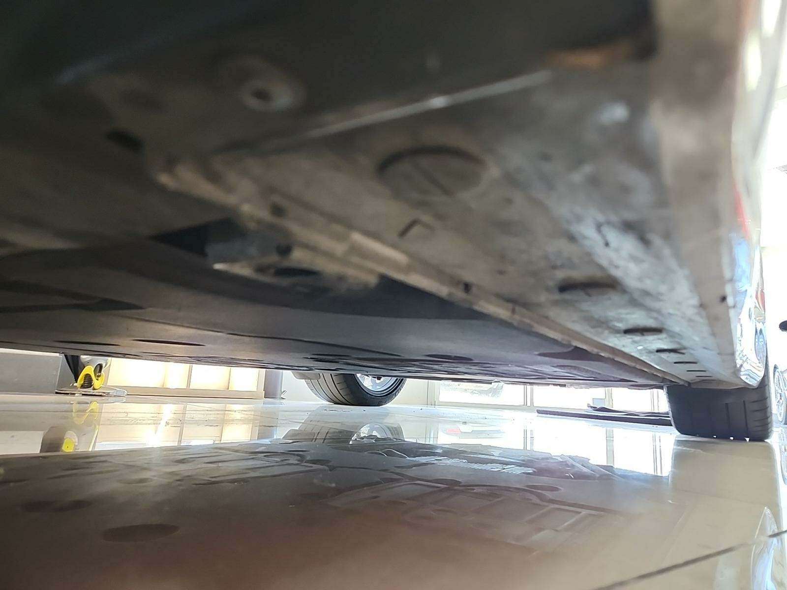 2013 Porsche Boxster S RWD