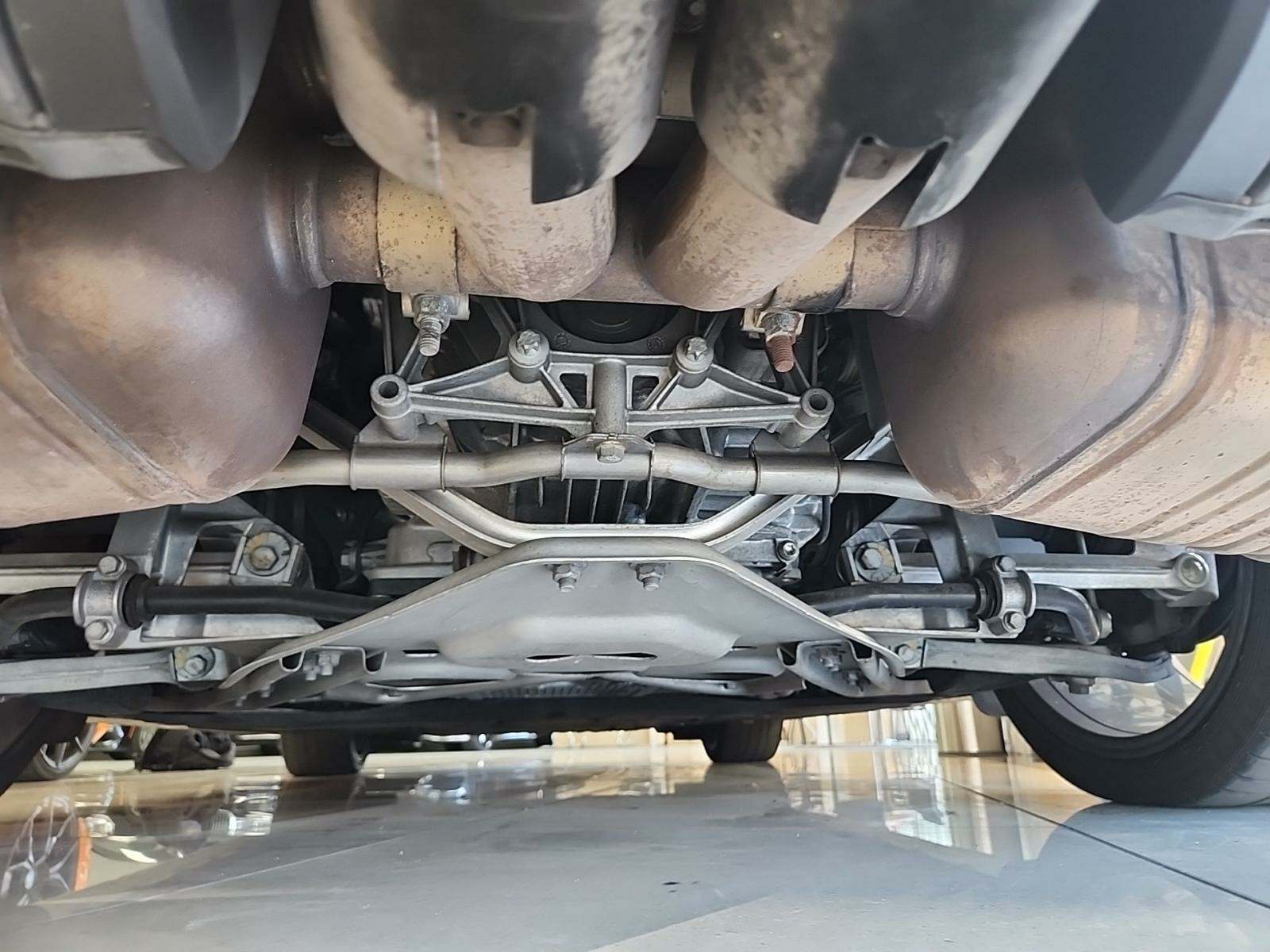 2013 Porsche Boxster S RWD