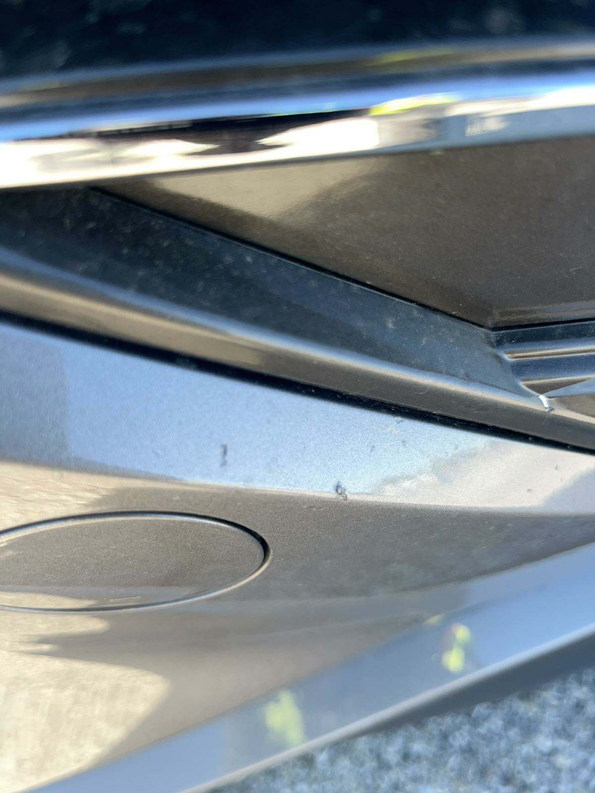 2020 Hyundai Elantra SE FWD