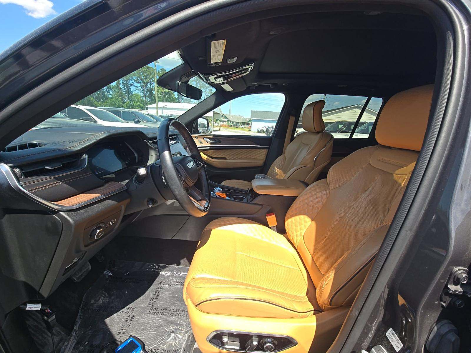 JEEP GRAND CHEROKEE - 6