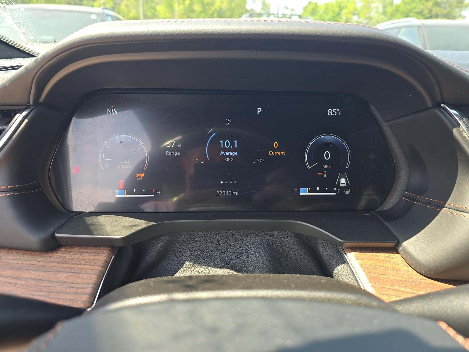 JEEP GRAND CHEROKEE - 9