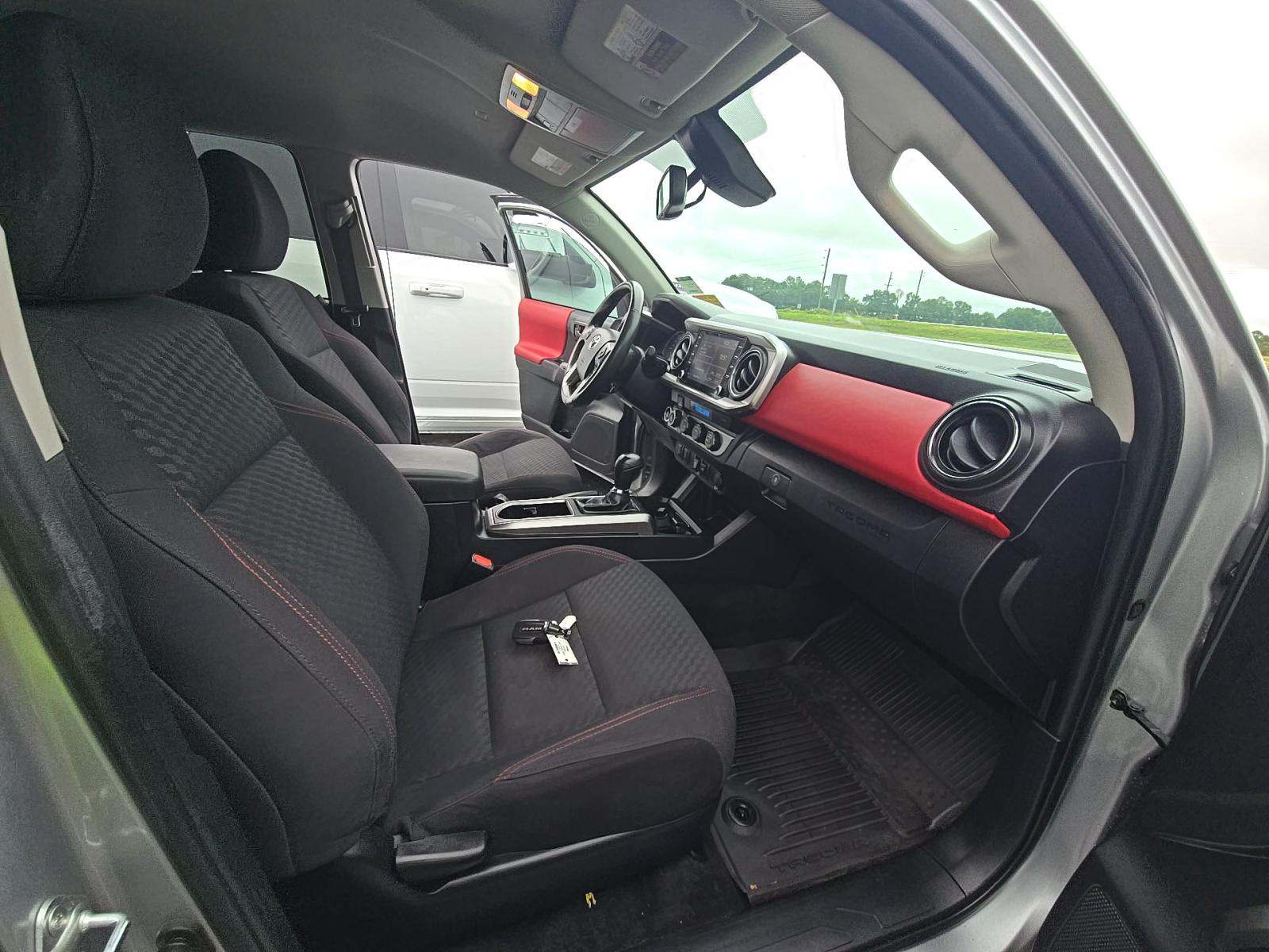2023 Toyota Tacoma SR5 AWD