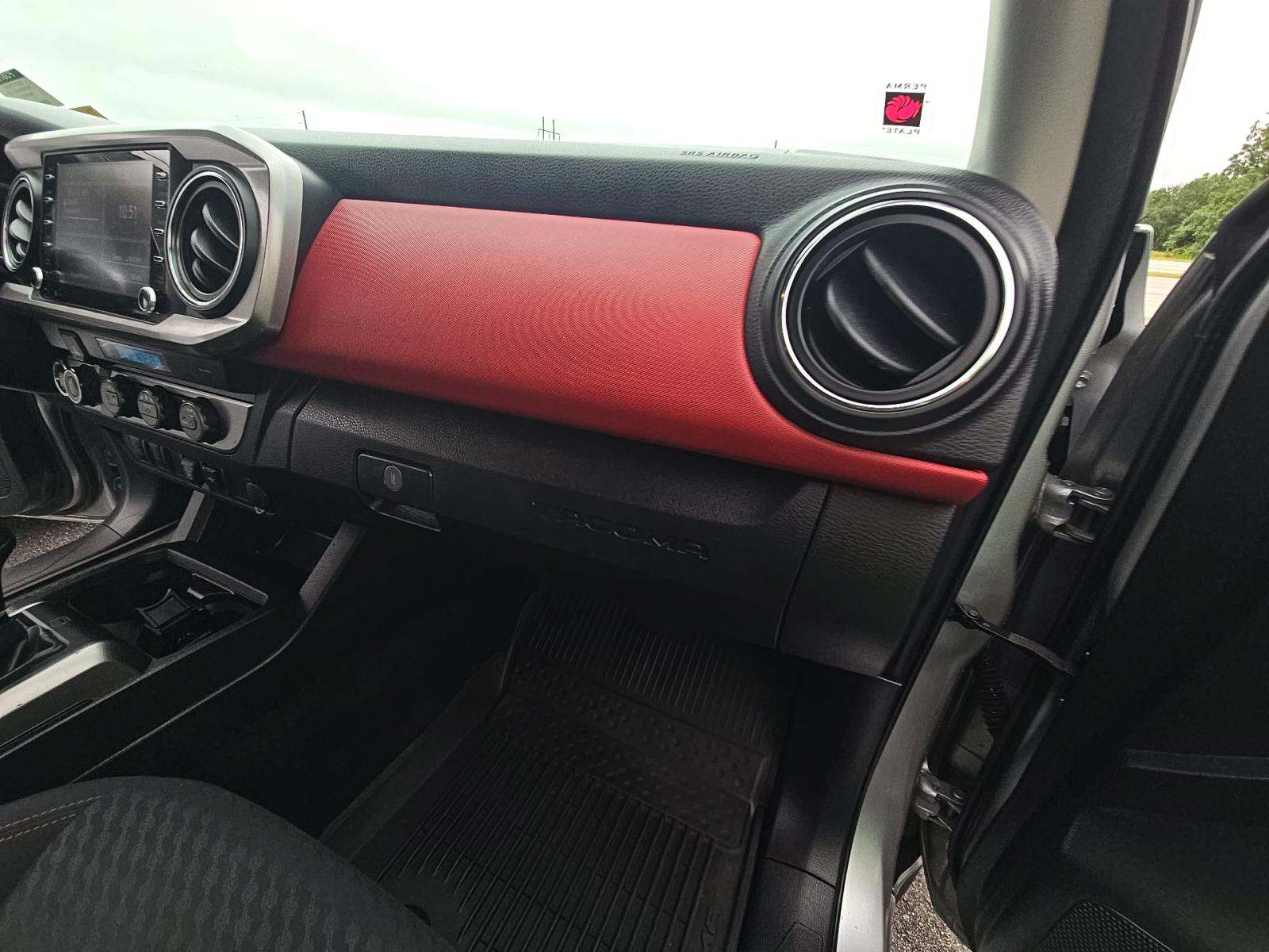2023 Toyota Tacoma SR5 AWD