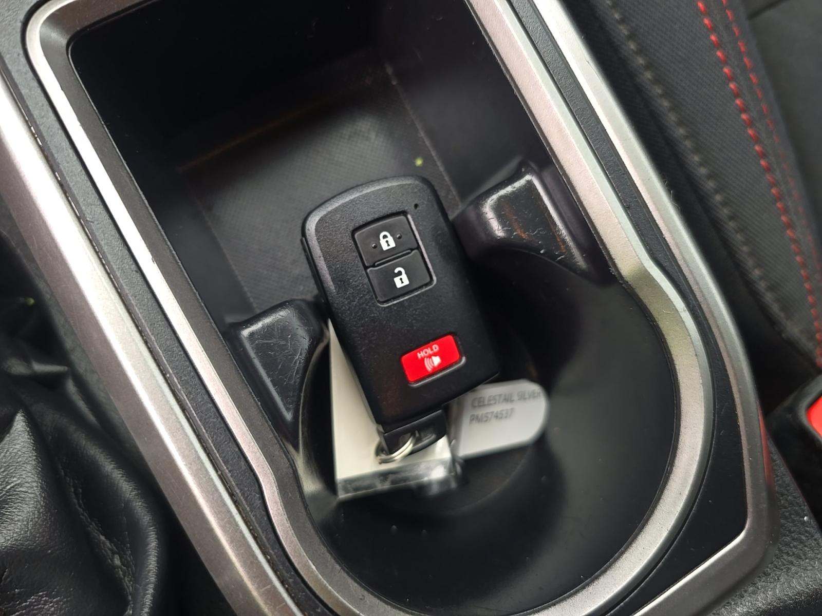 2023 Toyota Tacoma SR5 AWD