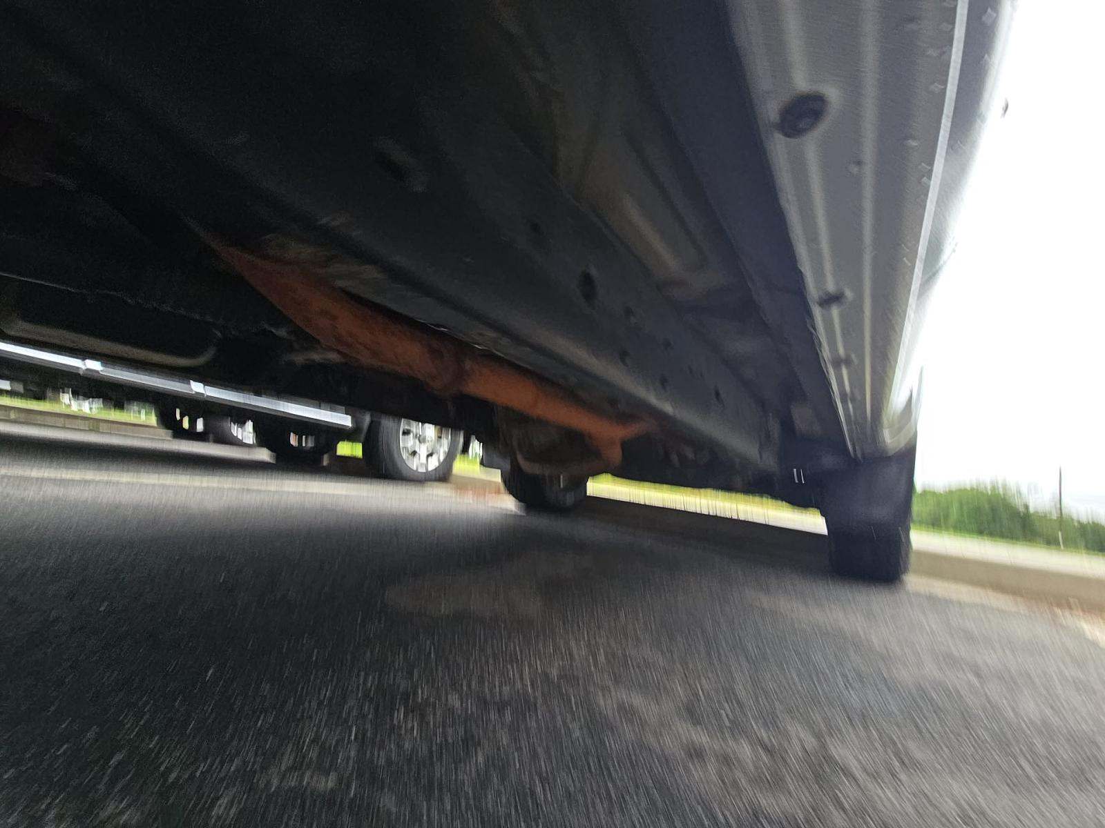 2023 Toyota Tacoma SR5 AWD