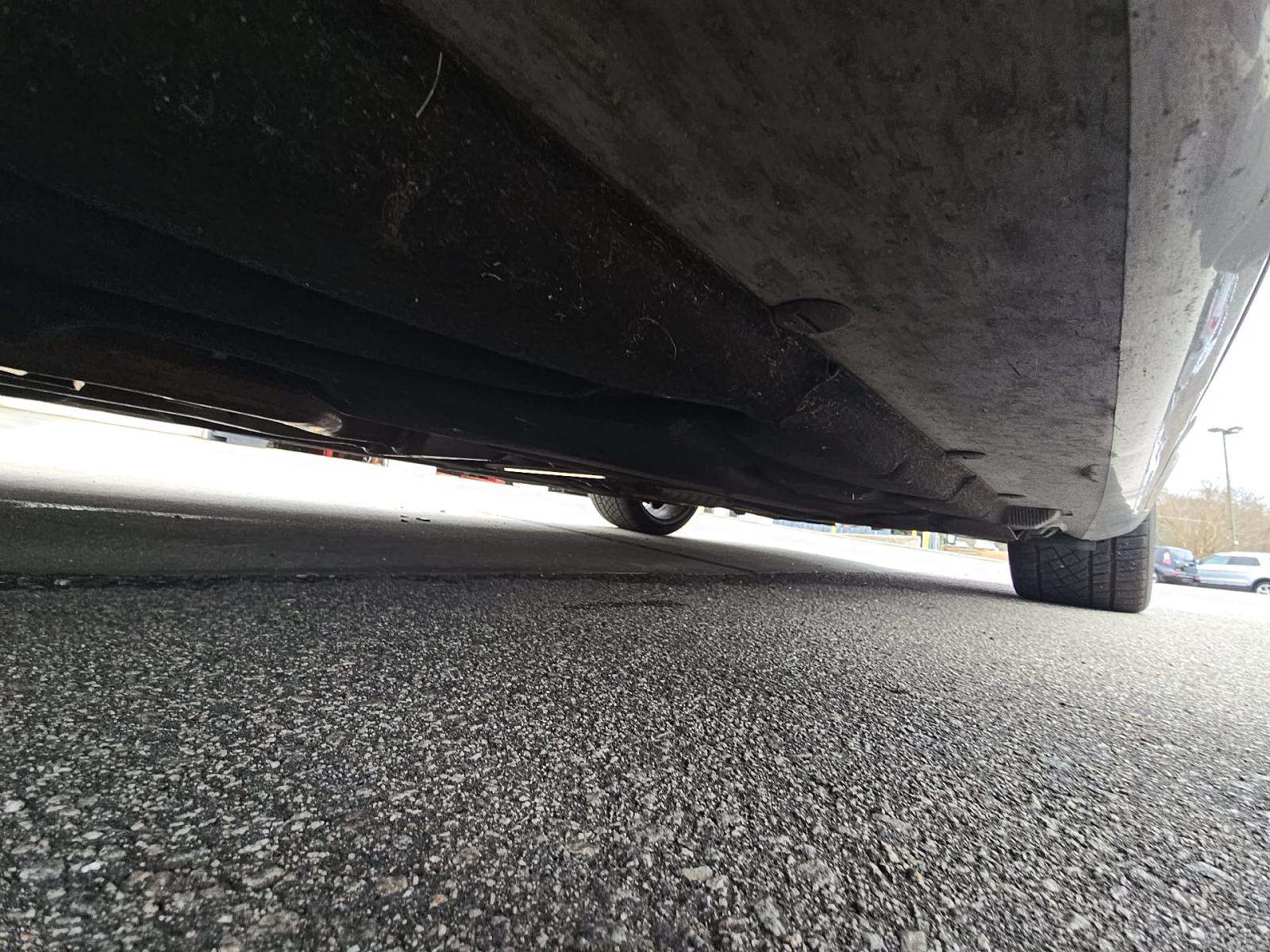 MERCEDES-BENZ E-CLASS - 7