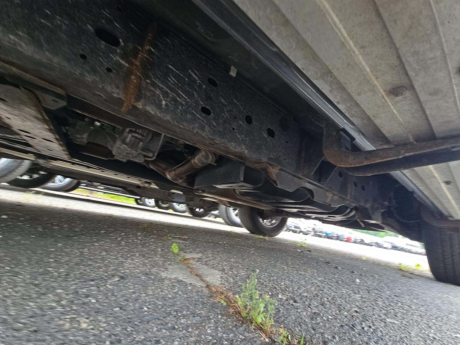 NISSAN ARMADA - 7