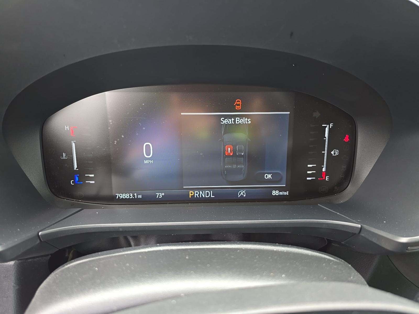 FORD ESCAPE - 9