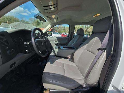 CHEVROLET WORK TRUCK - 6