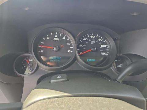 CHEVROLET WORK TRUCK - 9