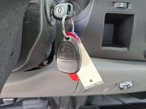 CHEVROLET WORK TRUCK - 8