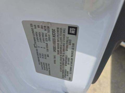 CHEVROLET WORK TRUCK - 5