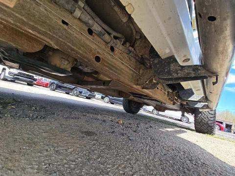 CHEVROLET WORK TRUCK - 7