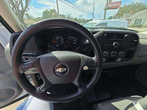 CHEVROLET WORK TRUCK - 10