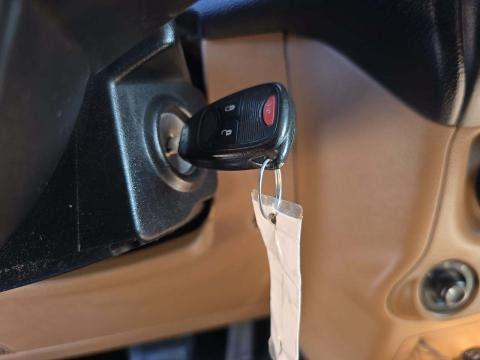 JEEP UNLIMITED SAHARA - 8