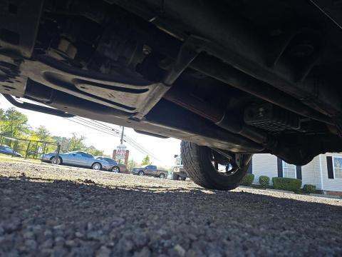 JEEP UNLIMITED SAHARA - 7